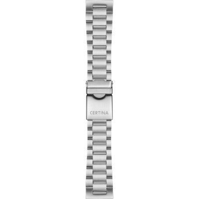 Bracelet Certina Straps C605011088 Ds Podium Square