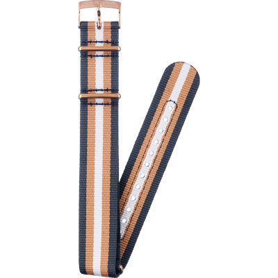 Bracelet Certina Straps C604022805 DS Powermatic