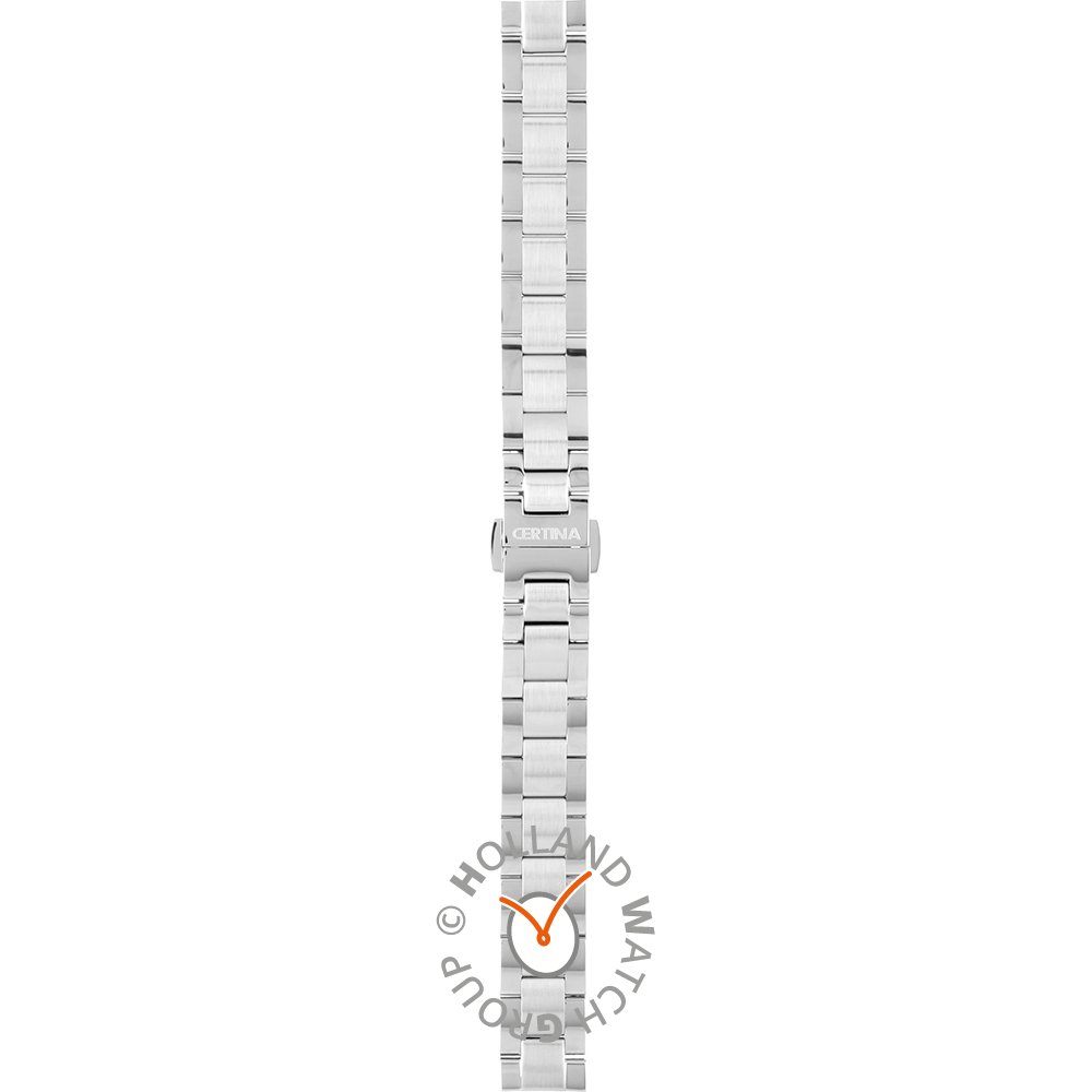Bracelet Certina C605011380 Ds Prime