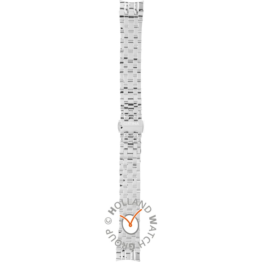 Bracelet Certina C605017219 Ds Prime
