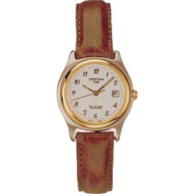 montre Certina C11170304413 Ds Professional