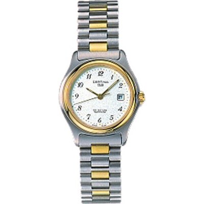 montre Certina C11171304413 Ds Professional