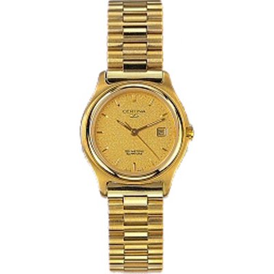 montre Certina C11171304531 Ds Professional