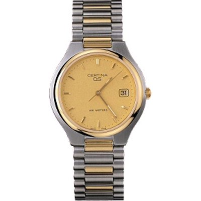 montre Certina C11372604431 Ds Professional