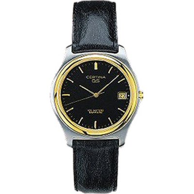montre Certina C11570304461 Ds Professional