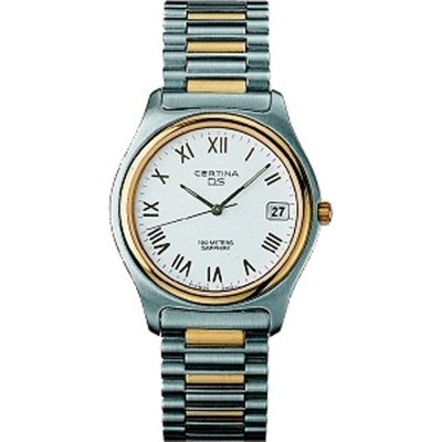 montre Certina C11571304424 Ds Professional