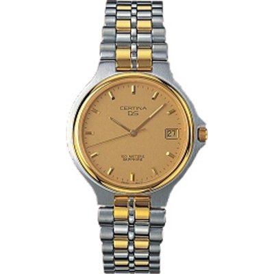 montre Certina C11571354431 Ds Scandinavia