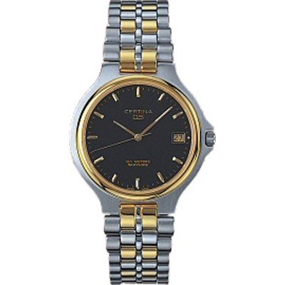 montre Certina C11571354461 Ds Scandinavia