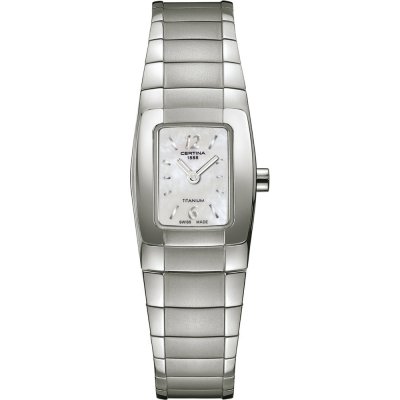 Montre Certina C32271571296 Ds Spel