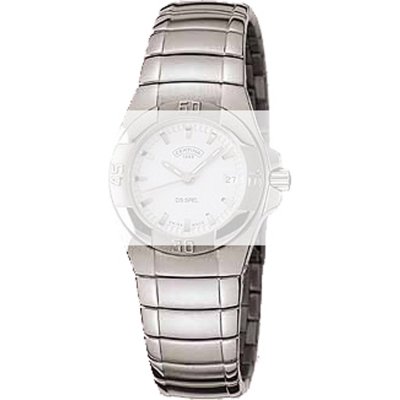 Bracelet Certina Straps C605007431 Ds Spel