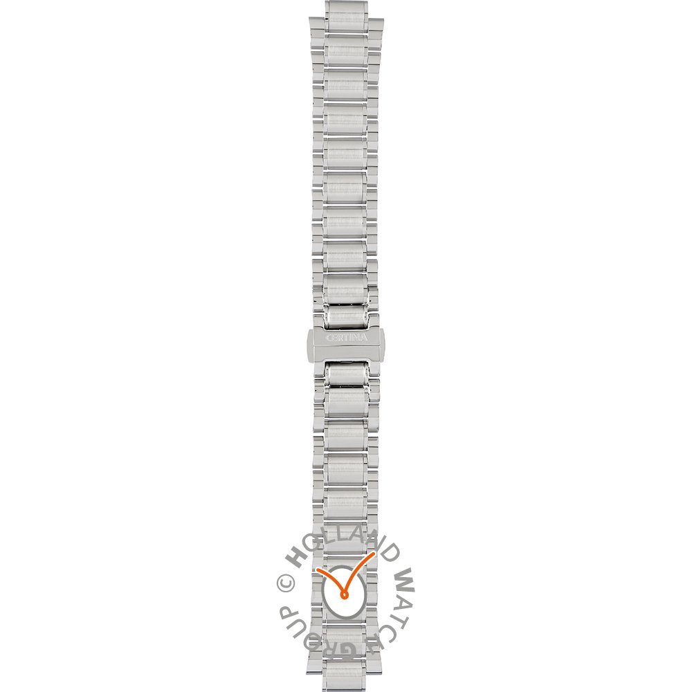 Bracelet Certina C605017361 Ds Spel