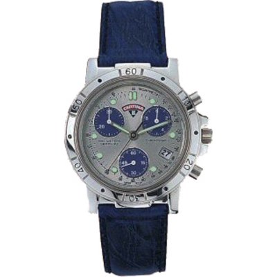 montre Certina C54270234217 Ds Sprinter