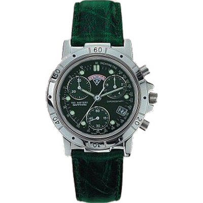 montre Certina C54270234271 Ds Sprinter