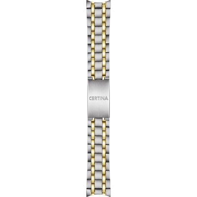 Bracelet Certina Straps C605013462 Ds Tradition