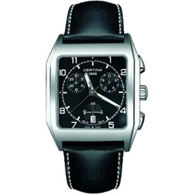 montre Certina C54270654269 Ds Ultimate