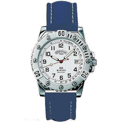 montre Certina C26070764222 Ds Winner