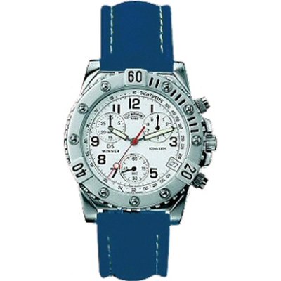 montre Certina C53670764222 Ds Winner