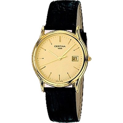 Montre Certina C11391306531 Merak