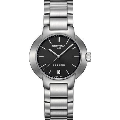 montre Certina C26011104260 Odc One