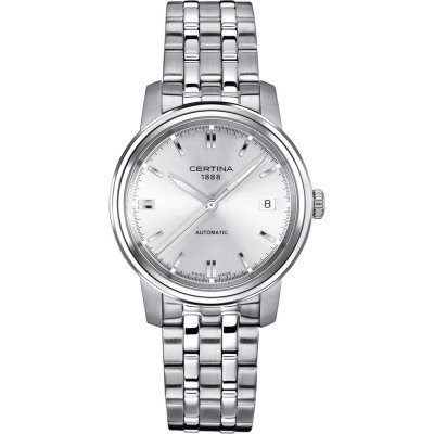 montre Certina C0054071103100 Pura Gent