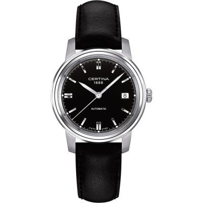 montre Certina C0054071605100 Pura Gent