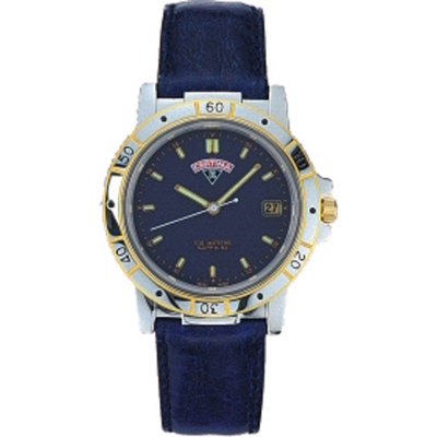 montre Certina C11570234451 Sprinter