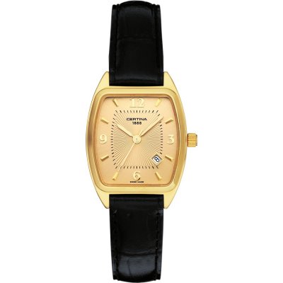 Montre Certina C11191116836 Urban Class