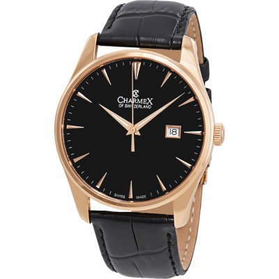 Montre Charmex of Switzerland 2941 Biarritz