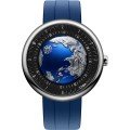 Montre CIGA Design U033-TU02-W6U U Series Blue Planet II