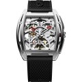 Montre CIGA Design Z031-TT01-W5BK Z-Series Edge Titanium