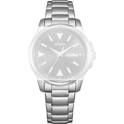 Bracelet Citizen 59-005N0-01 Chandler