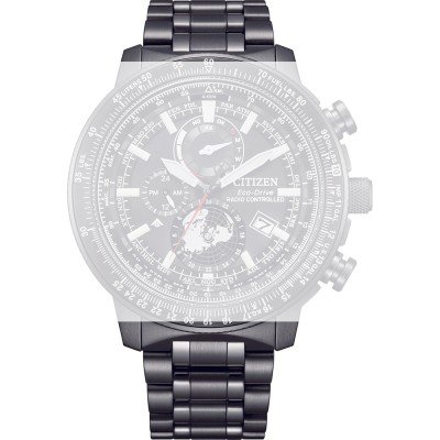 Bracelet Citizen 59-006M2-03 Promaster Geo Trekker