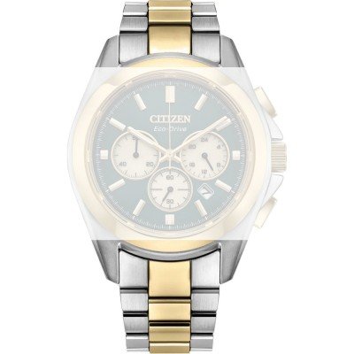 Bracelet Citizen 59-009TN-02 Collection
