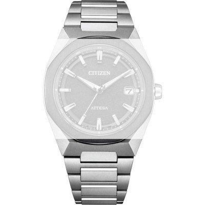 Bracelet Citizen 59-00CWV-01 Attesa Act