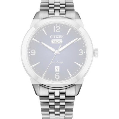 Bracelet Citizen 59-00D68-01 Rolan