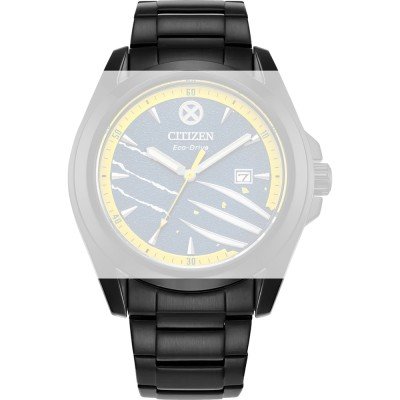 Bracelet Citizen 59-A2NH8-01 Wolverine