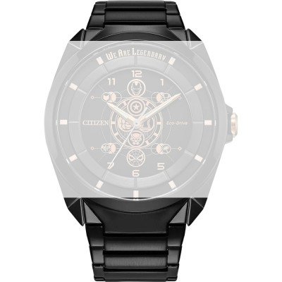 Bracelet Citizen 59-A2R13-02 Legends 85th Anniversary