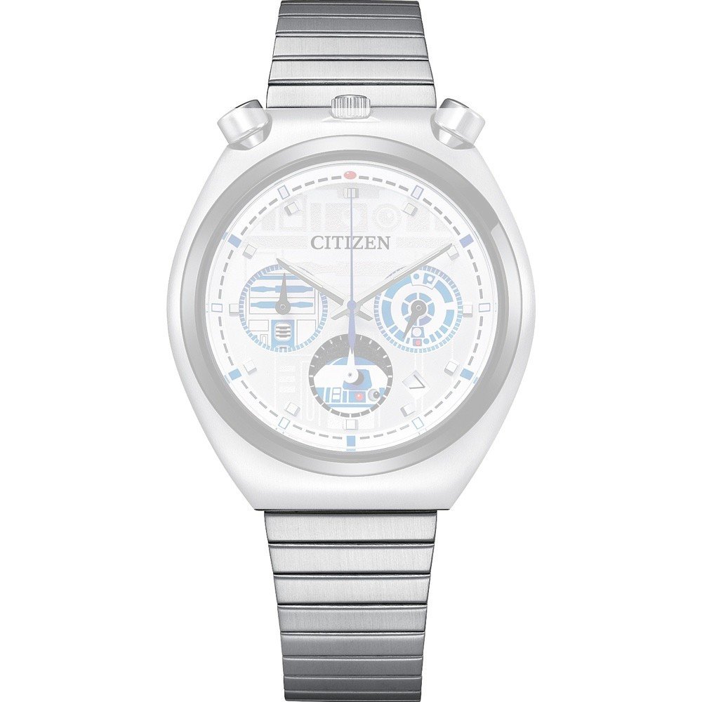 Bracelet Citizen 59-A5TWO-01 R2-D2
