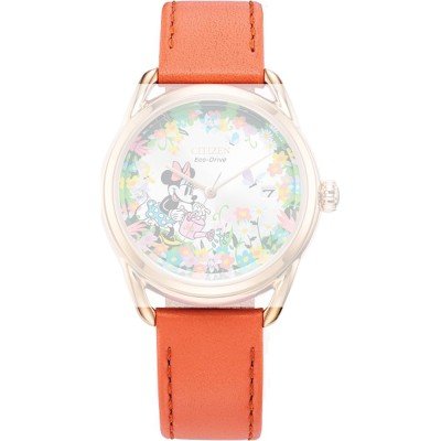 Bracelet Citizen 59-A5WTG-01 Gardening Minnie