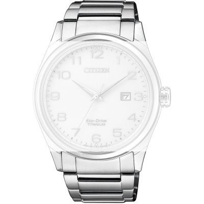 Bracelet Citizen Straps 59-R00457