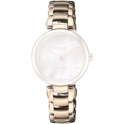 Bracelet Citizen Straps 59-R00487