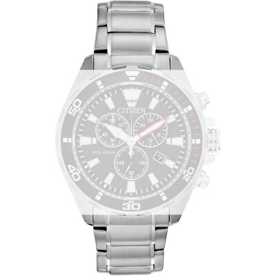 Bracelet Citizen Straps 59-R00663