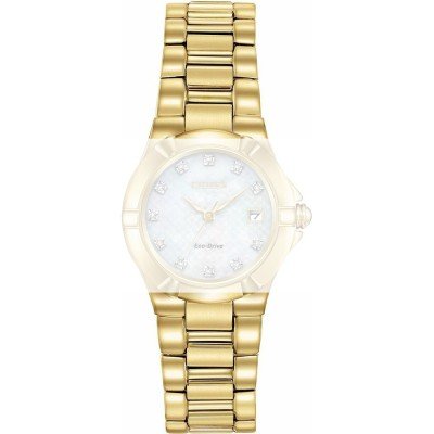 Bracelet Citizen 59-S02792