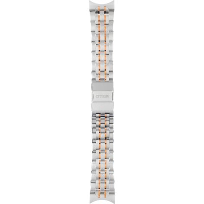 Bracelet Citizen Straps 59-S03826