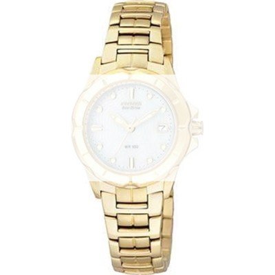 Bracelet Citizen 59-S03889 EW1522-56D