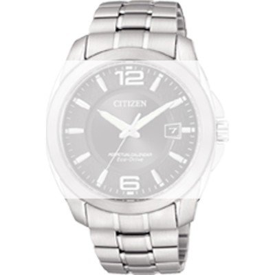 Bracelet Citizen 59-S04209 BL1240-59E