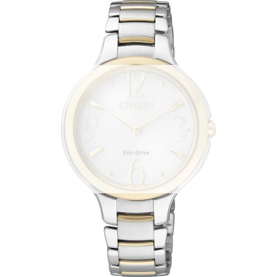 Bracelet Citizen Straps 59-S04785