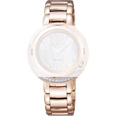 Bracelet Citizen Straps 59-S04824