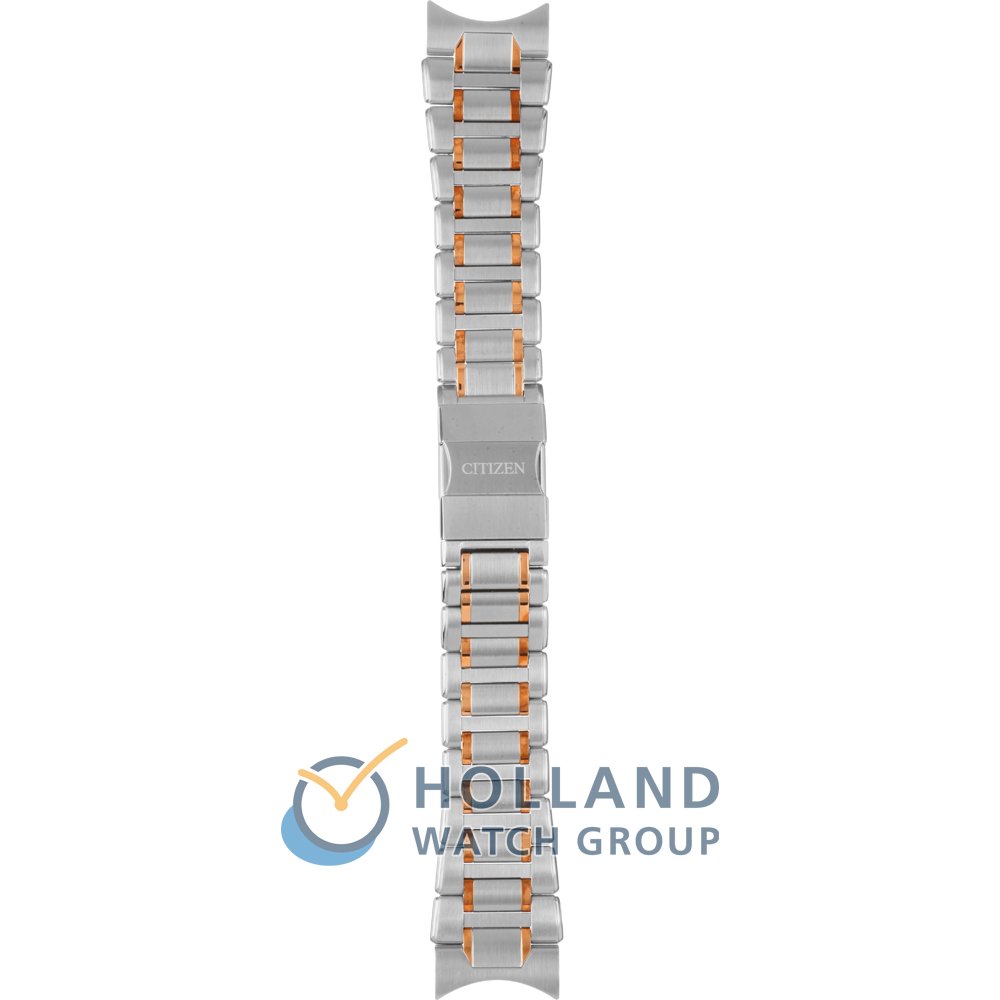 Bracelet Citizen Straps 59-S04887