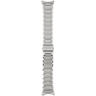 Bracelet Citizen Straps 59-R00611 59-S05161